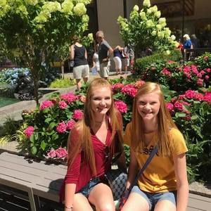 Meet your Posher, Faye